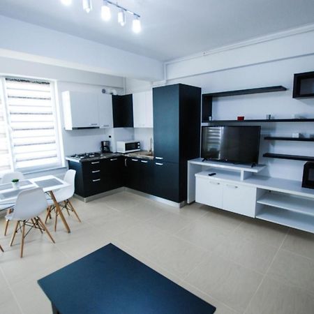 Ambra Apartment Mamaia-Nord Năvodari Eksteriør billede