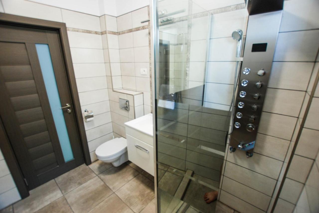 Ambra Apartment Mamaia-Nord Năvodari Eksteriør billede